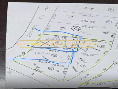 Terreno para Venda, em Saquarema, bairro Ita�na