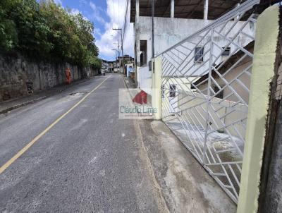Casa para Loca��o, em Salvador, bairro Alto da Terezinha, 2 dormit�rios, 1 banheiro, 1 vaga