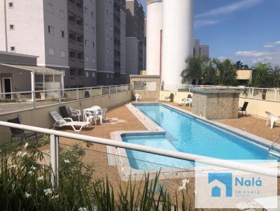 Apartamento para Loca��o, em Votorantim, bairro Parque Bela Vista, 2 dormit�rios, 1 banheiro, 1 su�te, 1 vaga