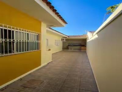 Casa para Venda, em Presidente Prudente, bairro , 3 dormit�rios, 3 banheiros, 1 su�te