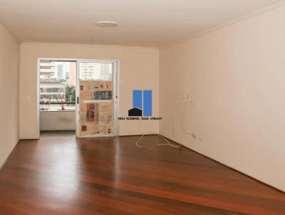 Apartamento para Venda, em , bairro Pompeia, 3 dormit�rios, 2 banheiros, 1 su�te, 2 vagas
