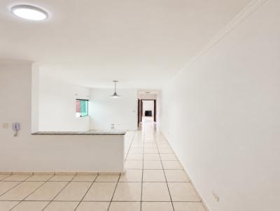 Apartamento sem Condom�nio para Venda, em Santo Andr�, bairro Vila Am�rica, 2 dormit�rios, 2 banheiros, 1 su�te, 2 vagas