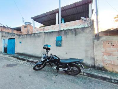 Casa para Venda, em Contagem, bairro Vila Nova Esperan�a, 2 dormit�rios, 1 banheiro