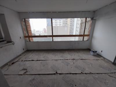 Apartamento para Venda, em Belo Horizonte, bairro Lourdes, 3 dormit�rios, 3 banheiros, 1 su�te, 2 vagas