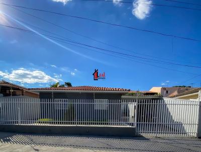 Casa para Venda, em Presidente Prudente, bairro Jardim Maracan�, 3 dormit�rios, 3 banheiros, 1 su�te, 2 vagas