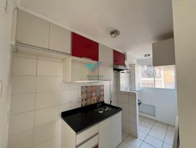 Apartamento para Loca��o, em V�rzea Paulista, bairro Vila Tupi, 2 dormit�rios, 1 banheiro, 1 vaga
