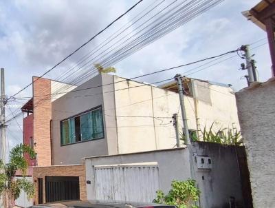 Casa para Venda, em Contagem, bairro Jardim Marrocos, 2 dormit�rios, 2 banheiros