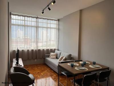 Apartamento para Venda, em Uberl�ndia, bairro Centro, 2 dormit�rios, 1 banheiro, 1 vaga
