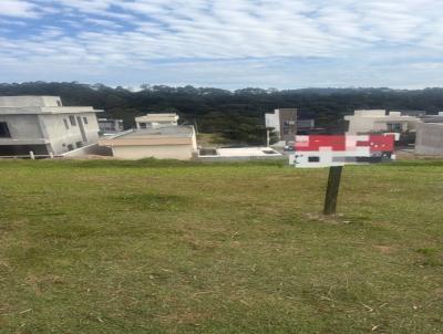 Lote para Venda, em Santana de Parna�ba, bairro Ch�cara Jaguari (Fazendinha)