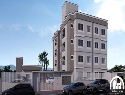 Apartamento para Venda, em Tijucas, bairro Joaia, 2 dormit�rios, 1 su�te, 1 vaga
