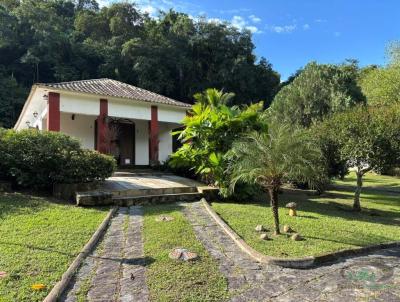 S�tio / Ch�cara para Venda, em Guapimirim, bairro Parada Modelo, 3 dormit�rios, 4 banheiros, 1 su�te, 6 vagas