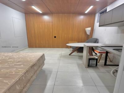 Kitnet para Loca��o, em , bairro Saul Elkind, 1 dormit�rio, 1 banheiro