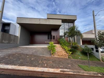 Casa em Condom�nio para Venda, em S�o Jos� do Rio Preto, bairro Residencial Maria J�lia, 3 dormit�rios, 3 banheiros, 1 su�te, 2 vagas