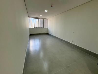 Sala Comercial para Venda, em Goi�nia, bairro Setor Marista, 1 banheiro