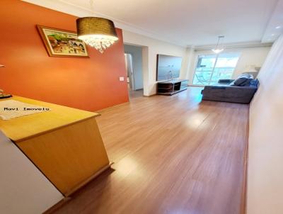 Apartamento para Venda, em Santo Andr�, bairro Vila Valpara�so, 3 dormit�rios, 2 banheiros, 1 su�te, 2 vagas