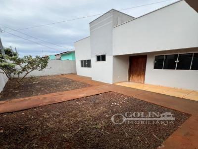Casa para Loca��o, em Tangar� da Serra, bairro JARDIM ACAPULCO, 2 dormit�rios, 1 banheiro, 1 vaga