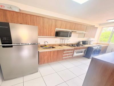 Apartamento para Loca��o, em Porto Alegre, bairro M�rio Quintana, 2 dormit�rios, 1 banheiro, 1 vaga