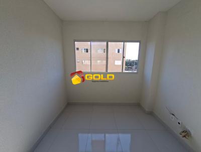 Apartamento para Venda, em Uberl�ndia, bairro Tocantins, 2 dormit�rios, 1 banheiro, 1 vaga