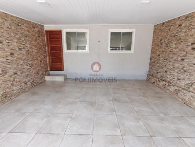 Casa para Venda, em Arauc�ria, bairro Passa�na, 2 dormit�rios, 1 banheiro