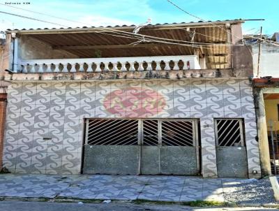 Casa para Venda, em S�o Paulo, bairro Jardim Camargo Novo, 3 dormit�rios, 2 banheiros, 1 vaga