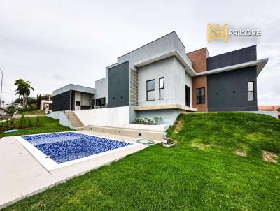 Casa em Condom�nio para Venda, em Parnamirim, bairro Cajupiranga, 3 dormit�rios, 5 banheiros, 3 su�tes, 4 vagas