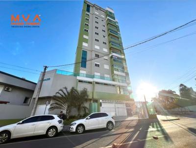 Apartamento para Venda, em Passo Fundo, bairro Vergueiro, 3 dormit�rios, 1 banheiro, 1 su�te, 1 vaga
