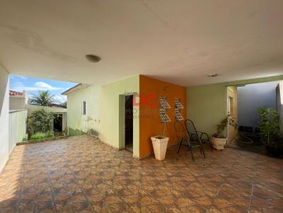 Casa para Venda, em Presidente Prudente, bairro CENTRO, 4 dormit�rios, 3 banheiros, 2 vagas