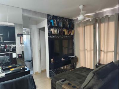 Apartamento para Venda, em , bairro , 2 dormit�rios, 1 banheiro, 1 vaga