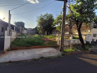 Lote para Venda, em Presidente Prudente, bairro Vila Dubus