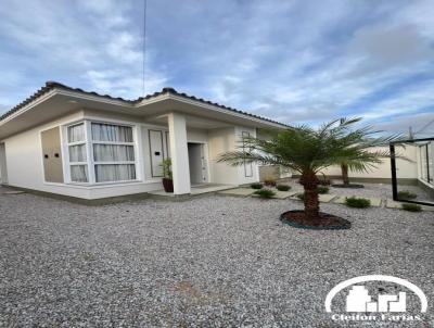 Casa para Venda, em Tijucas, bairro Areias, 2 dormit�rios, 1 su�te