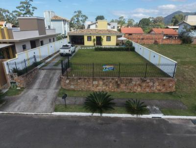 Casa para Venda, em Florian�polis, bairro S�o Jo�o do Rio Vermelho, 2 dormit�rios, 2 banheiros, 1 su�te, 2 vagas