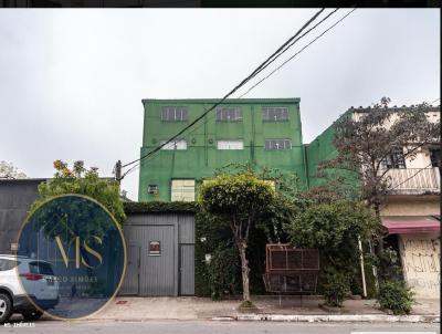 Pr�dio Comercial para Venda, em S�o Paulo, bairro Vila Carr�o, 1 banheiro, 1 vaga
