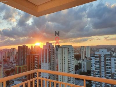 Apartamento para Venda, em S�o Paulo, bairro Tatuap�, 2 dormit�rios, 1 vaga