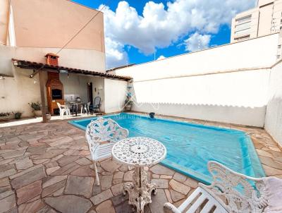 Apartamento para Venda, em Ribeir�o Preto, bairro Nova Ribeir�nia, 4 dormit�rios, 4 banheiros, 2 su�tes, 2 vagas