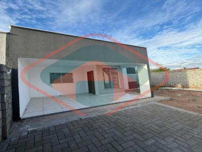 Casa para Venda, em Mossor�, bairro PARQUE UNIVERSIT�RIO, 2 dormit�rios, 1 banheiro, 1 vaga