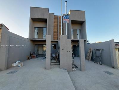 Casa para Venda, em Queimados, bairro Vila S�o Jo�o, 2 dormit�rios, 2 banheiros, 1 su�te, 1 vaga