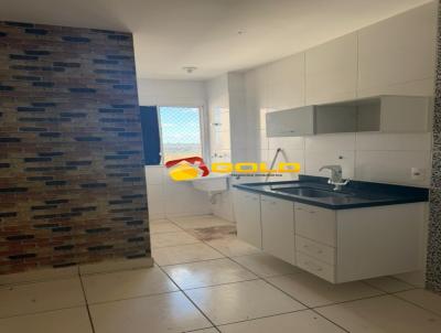 Apartamento para Venda, em Uberl�ndia, bairro Jardim Holanda, 2 dormit�rios, 1 banheiro, 1 vaga