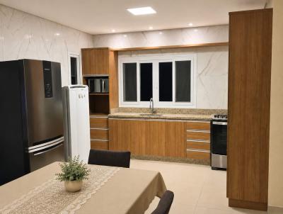 Casa para Venda, em Iomer�, bairro Portal Leste II, 3 dormit�rios, 2 su�tes