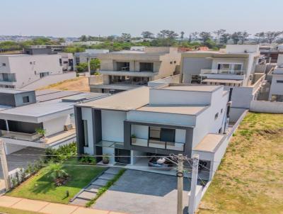 Casa em Condom�nio para Venda, em Votorantim, bairro Cyrela Landscape Esplanada, 3 su�tes, 4 vagas