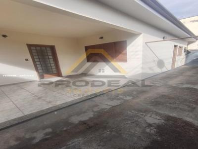 Apartamento para Loca��o, em S�o Jos� do Rio Pardo, bairro Jardim Santa Tereza, 3 dormit�rios, 2 banheiros, 1 vaga