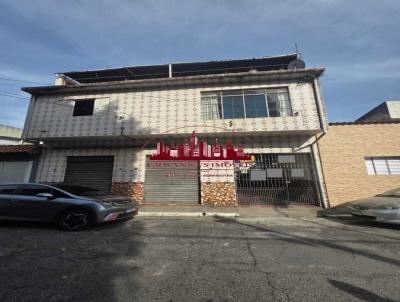 Casa para Venda, em S�o Paulo, bairro Vila Calif�rnia, 3 dormit�rios, 2 banheiros, 2 vagas
