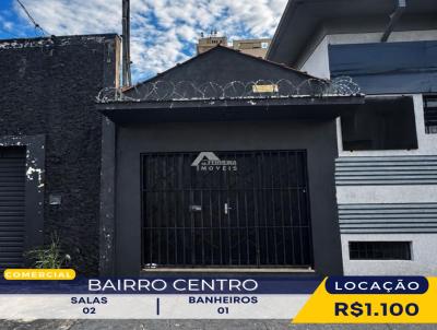 Comercial para Loca��o, em Franca, bairro Centro
