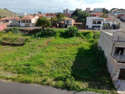 Terreno para Venda, em Santo Ant�nio da Platina, bairro Jardim S�o Pedro II