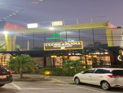 Sala Comercial para Loca��o, em Natal, bairro Ponta Negra, 1 banheiro, 2 vagas