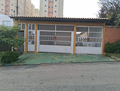 Casa para Loca��o, em S�o Paulo, bairro Cidade Sat�lite Santa B�rbara, 3 dormit�rios, 2 banheiros, 6 vagas