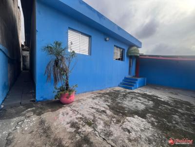 Casa para Loca��o, em S�o Paulo, bairro Jardim Umarizal, 2 dormit�rios, 1 banheiro, 1 vaga