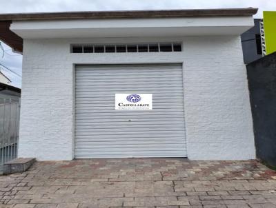 Loja Comercial para Loca��o, em S�o Paulo, bairro Butant�, 1 banheiro