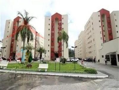 Apartamento para Venda, em Mogi das Cruzes, bairro Vila Mogilar, 2 dormit�rios, 1 banheiro, 1 vaga