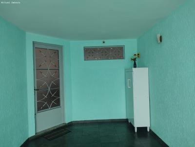 Casa para Venda, em Mogi das Cruzes, bairro Vila Oliveira, 3 dormit�rios, 2 banheiros, 1 su�te, 2 vagas