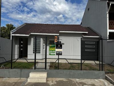 Casa para Venda, em Sapucaia do Sul, bairro Tr�s Portos, 2 dormit�rios, 2 banheiros, 2 vagas